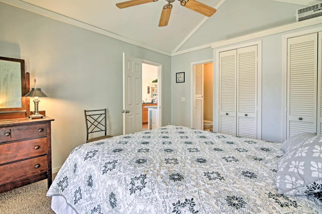 Cozy The Woodshop Cabin With Deck And Forest Views! روبنزفيل المظهر الخارجي الصورة